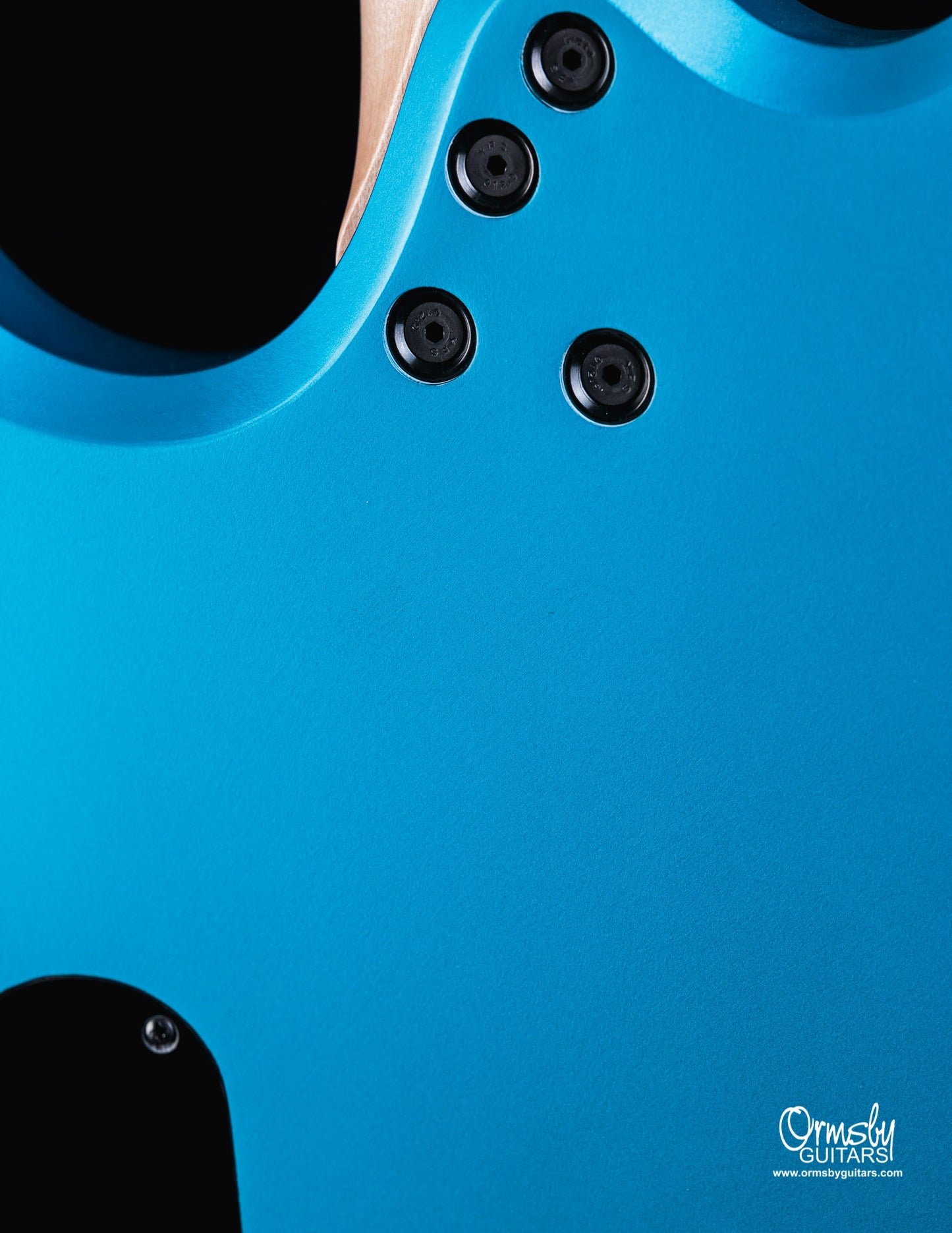 PRE-ORDER Factory Standard - Hypemachine H1