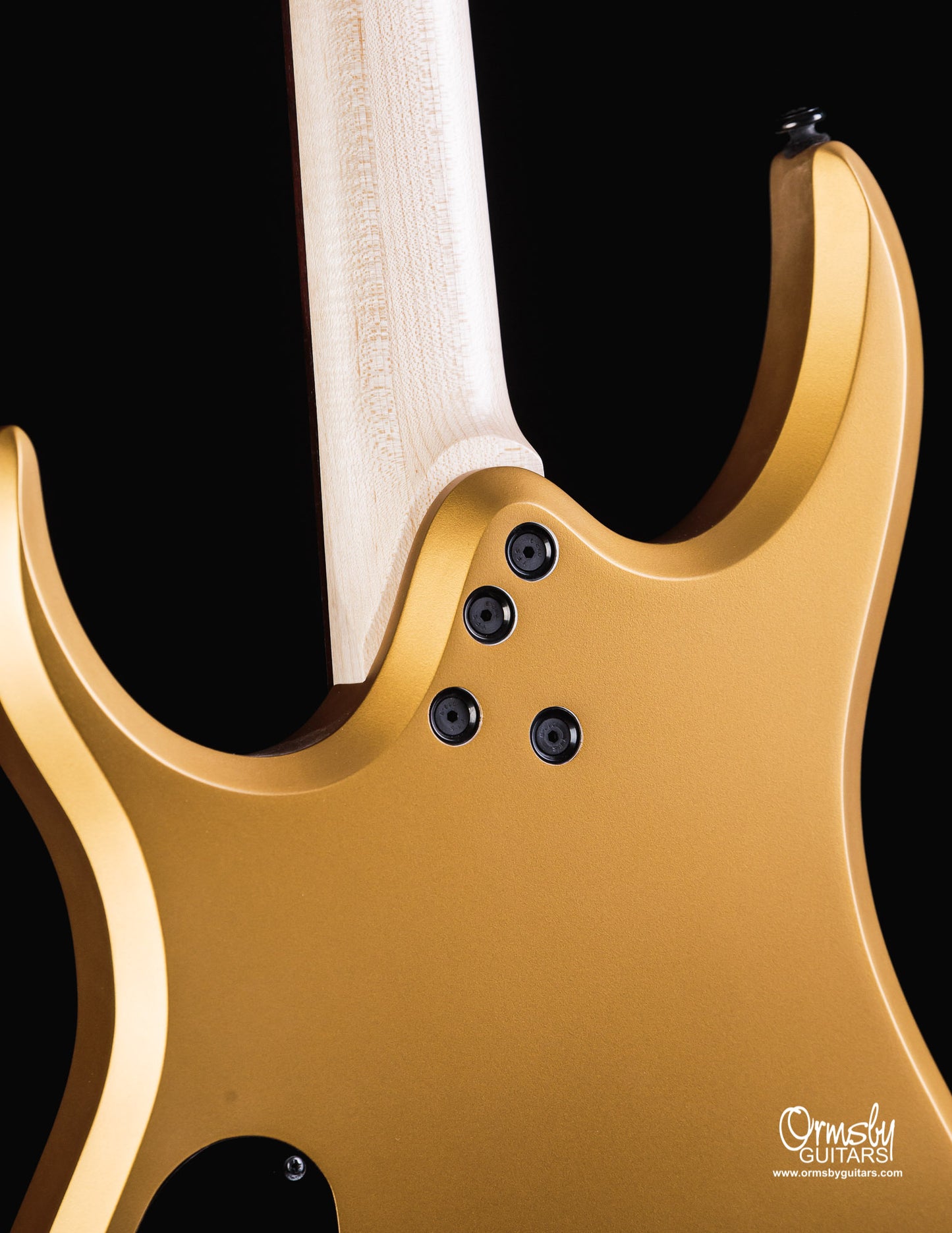 PRE-ORDER Factory Standard - Hypemachine H1