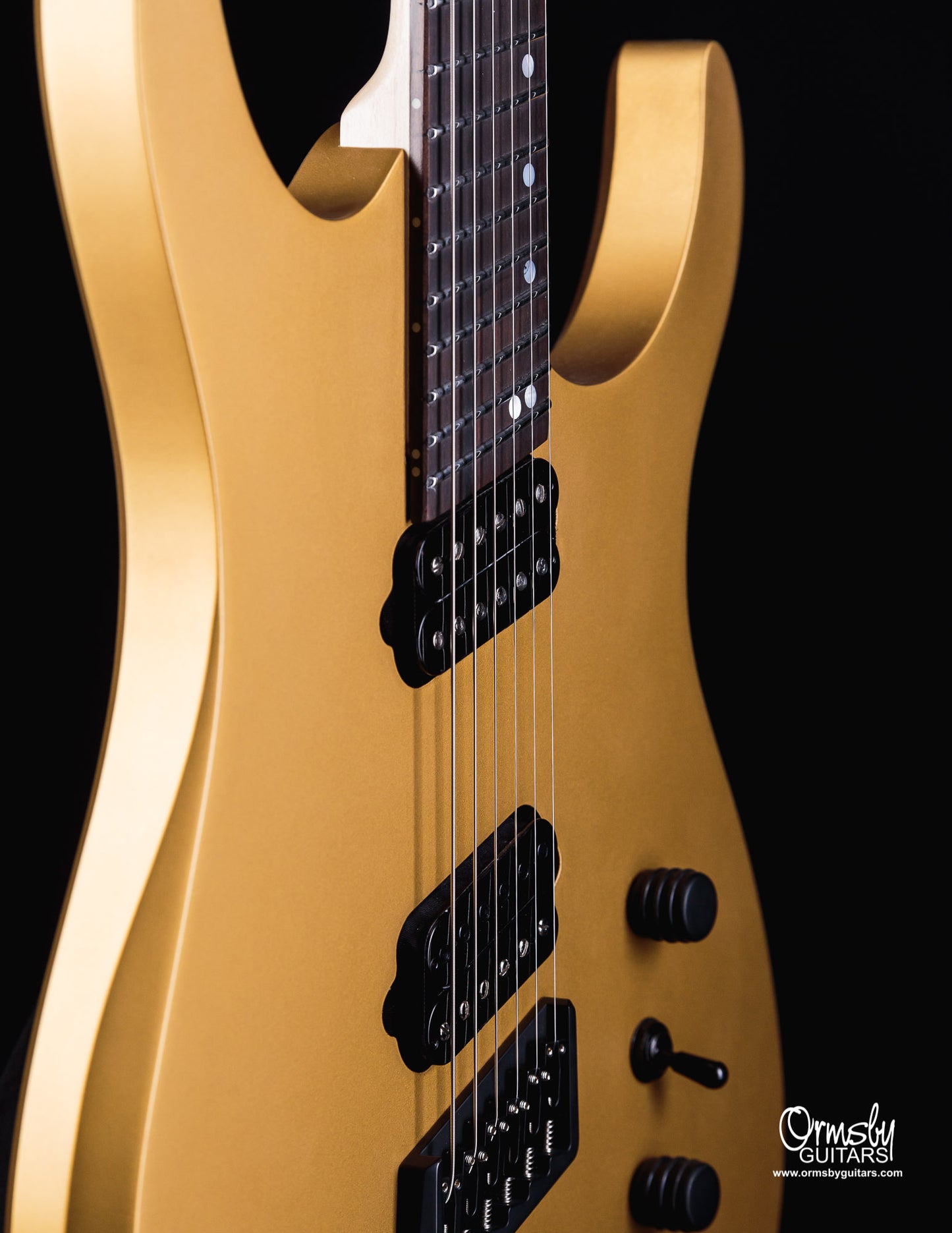 PRE-ORDER Factory Standard - Hypemachine H1