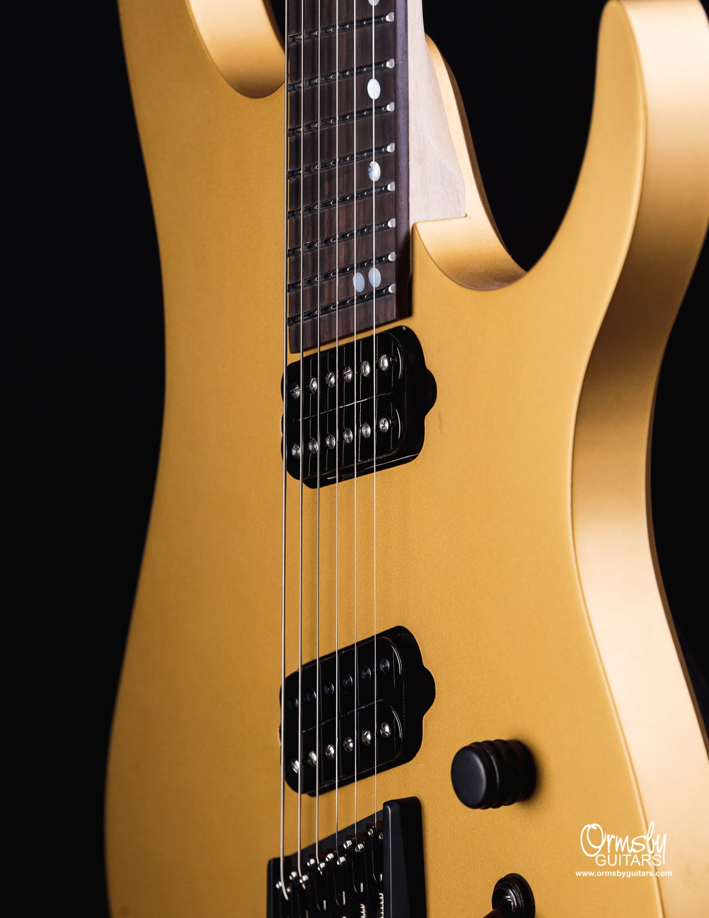 PRE-ORDER Factory Standard - Hypemachine H1