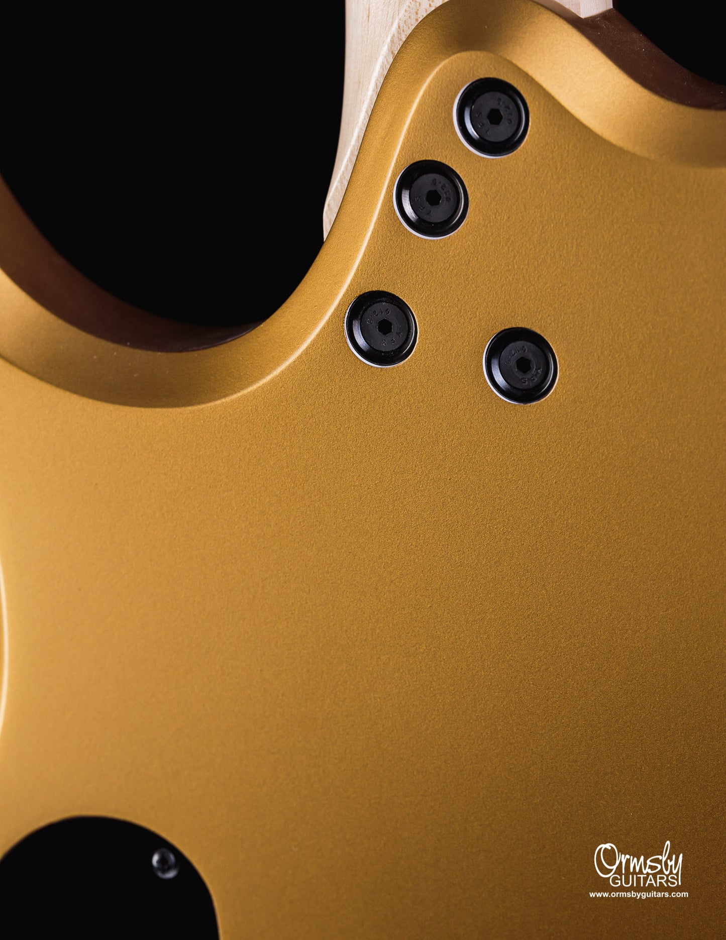 PRE-ORDER Factory Standard - Hypemachine H1