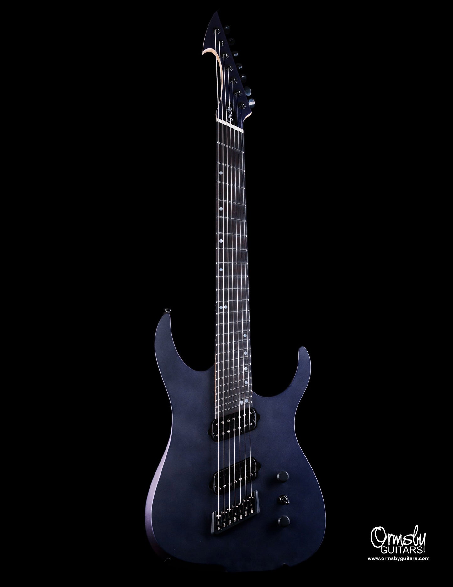 PRE-ORDER Factory Standard - Hypemachine H1