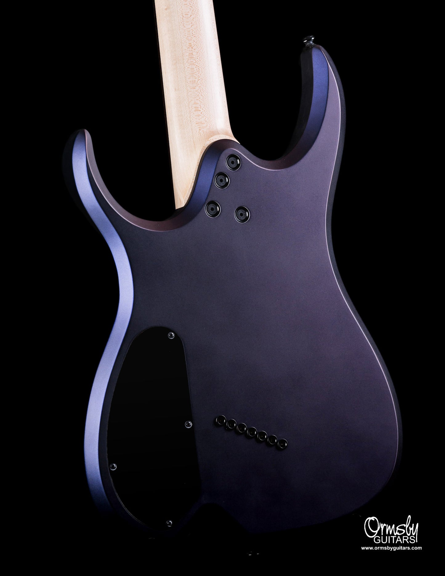 PRE-ORDER Factory Standard - Hypemachine H1