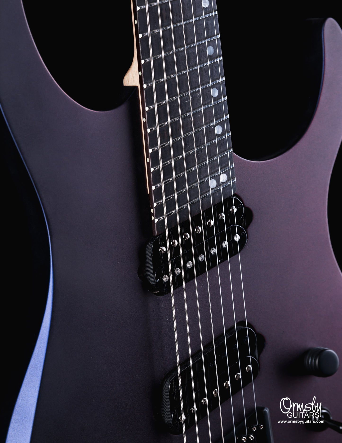 PRE-ORDER Factory Standard - Hypemachine H1