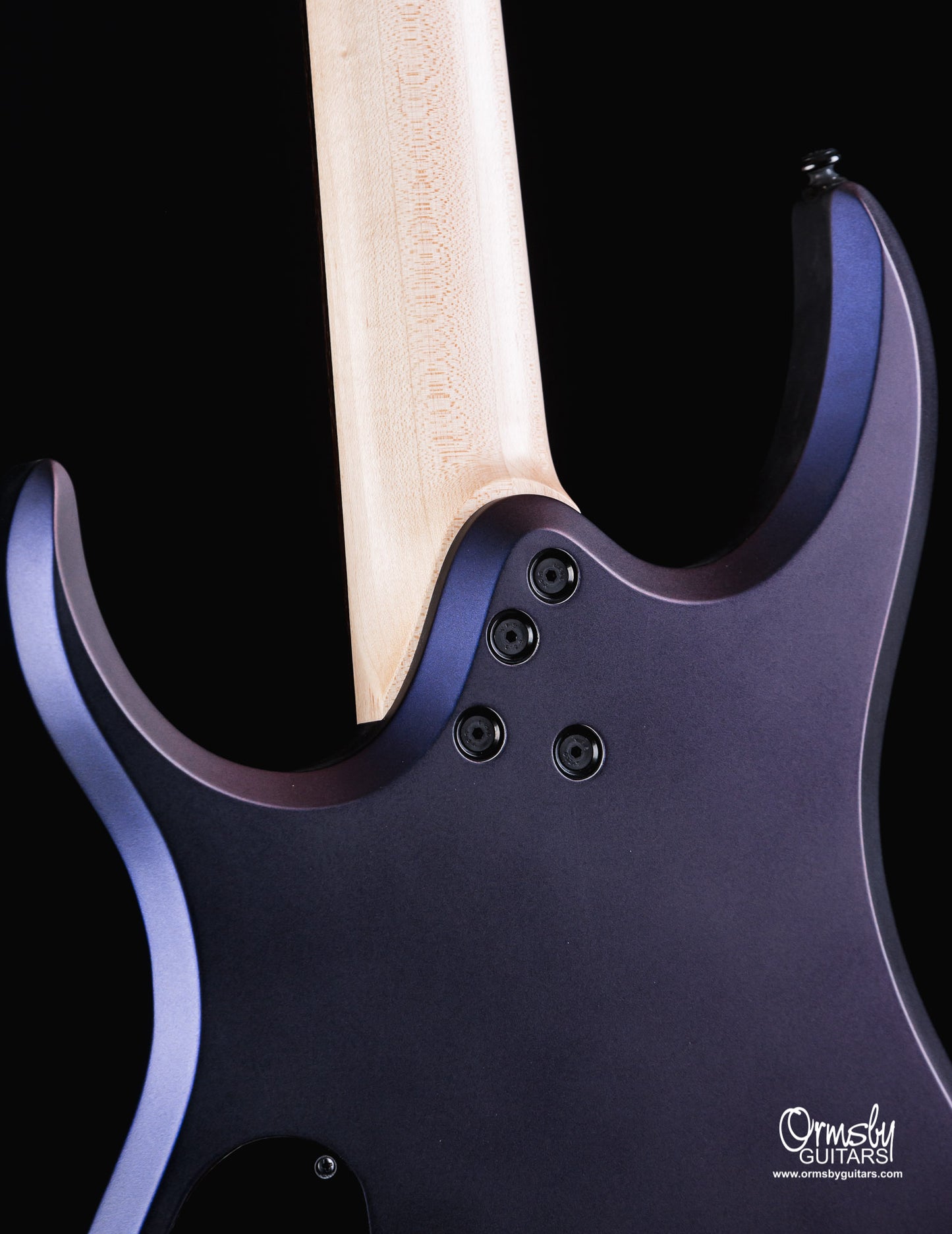 PRE-ORDER Factory Standard - Hypemachine H1