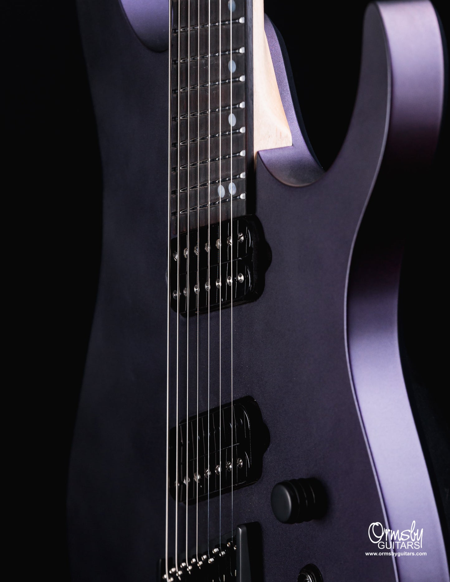 PRE-ORDER Factory Standard - Hypemachine H1