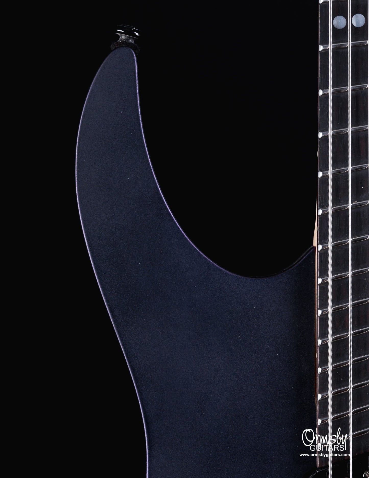 PRE-ORDER Factory Standard - Hypemachine H1