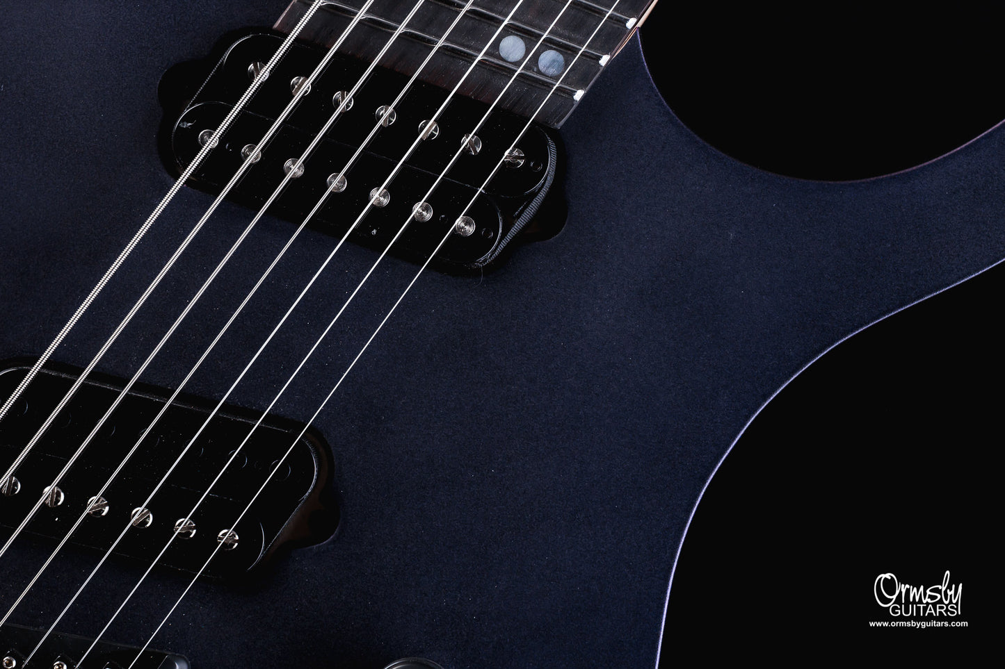 PRE-ORDER Factory Standard - Hypemachine H1