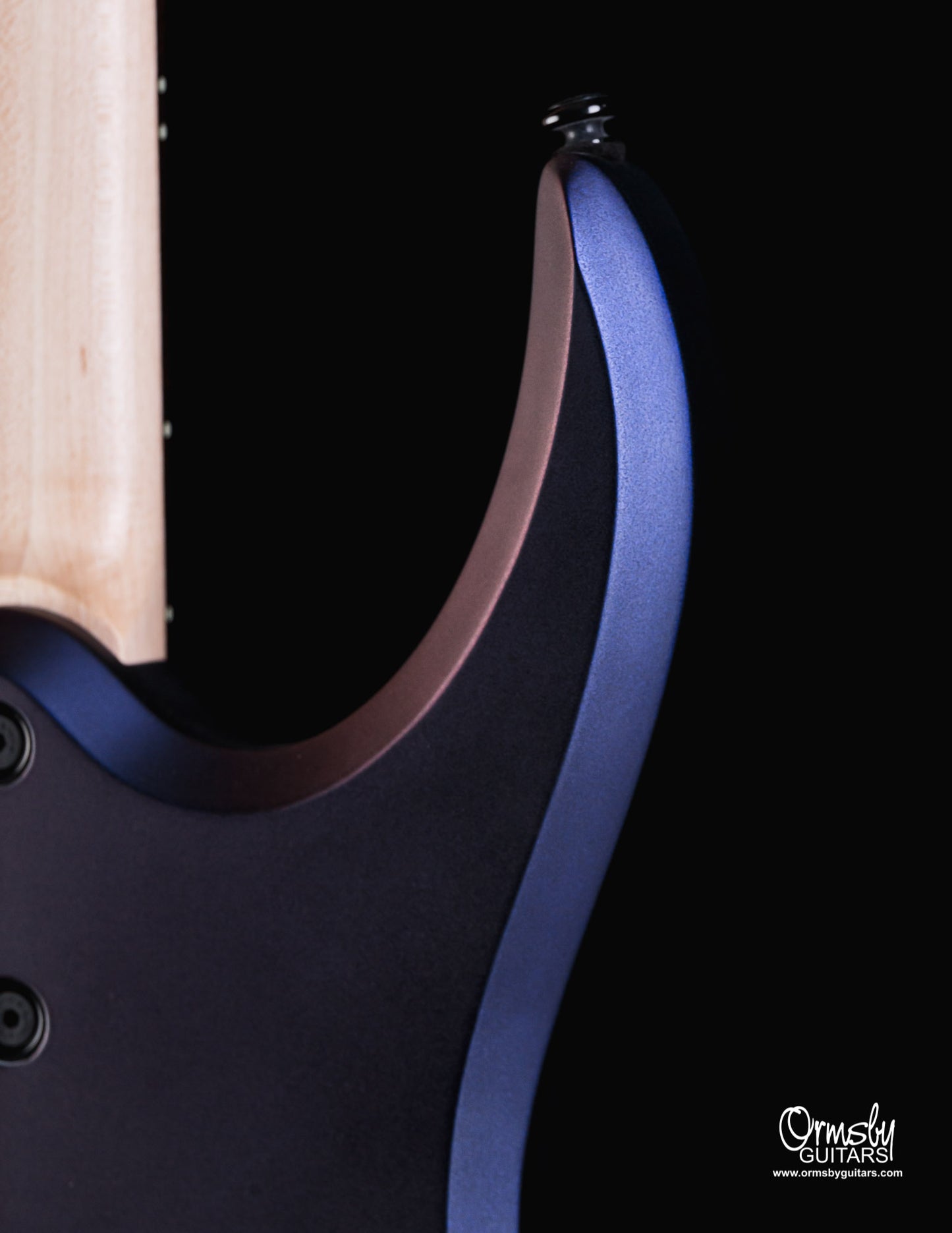 PRE-ORDER Factory Standard - Hypemachine H1