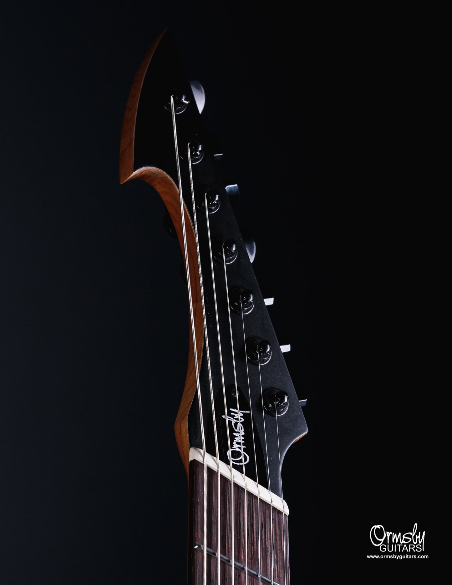 PRE-ORDER Factory Standard - Hypemachine H2
