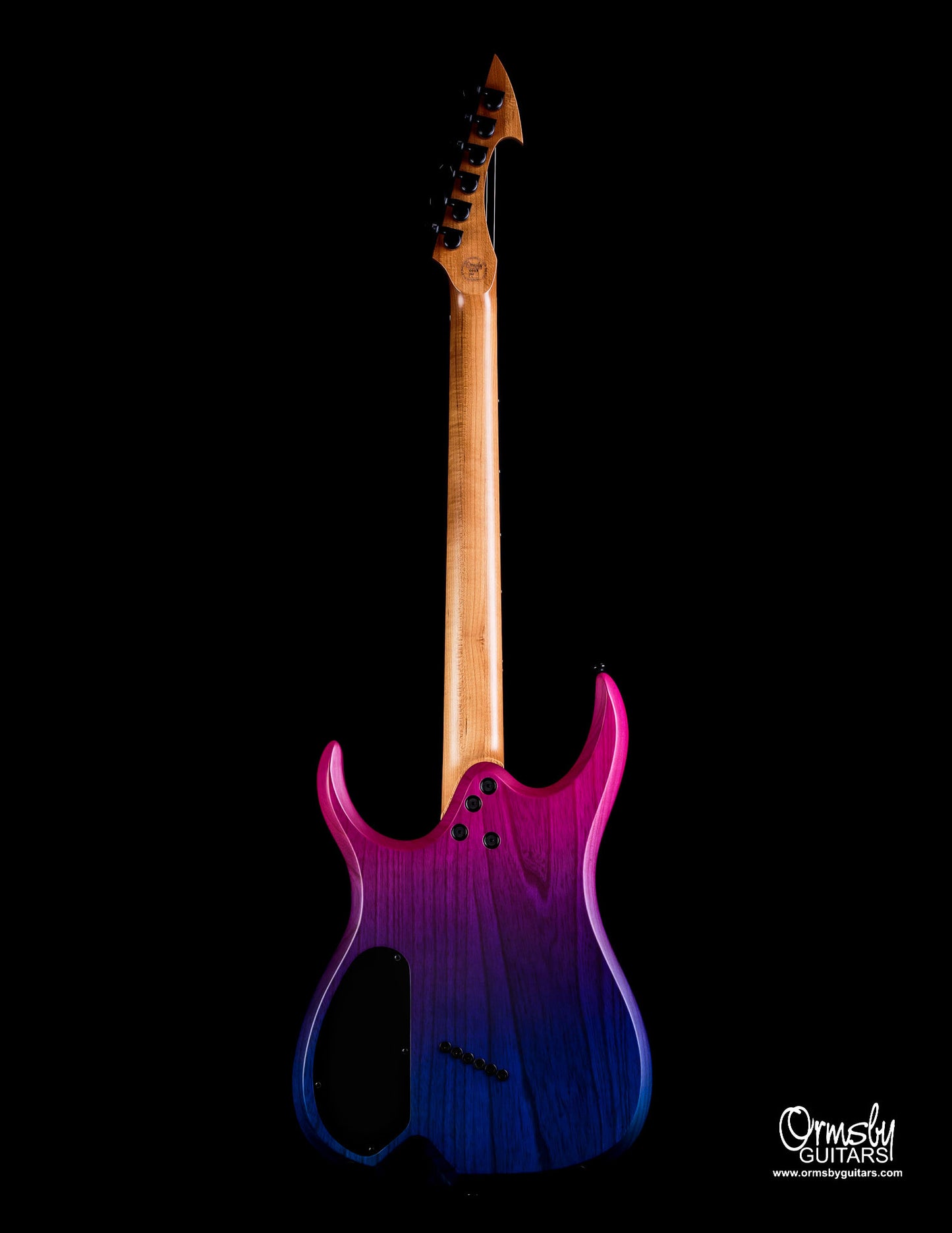 PRE-ORDER Factory Standard - Hypemachine H2