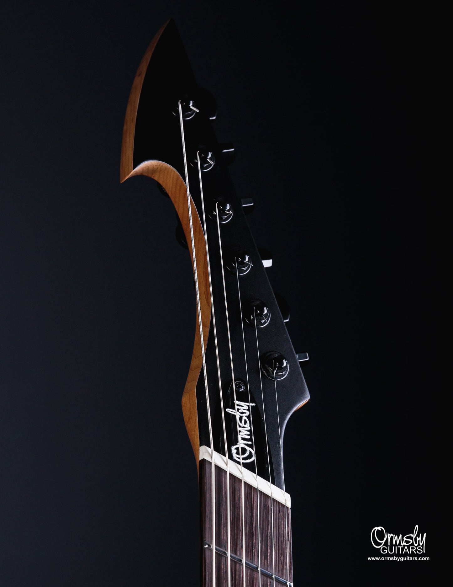 PRE-ORDER Factory Standard - Hypemachine H2