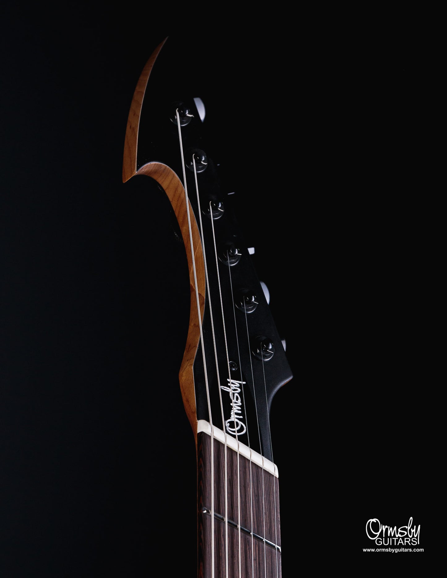 PRE-ORDER Factory Standard - Hypemachine H2