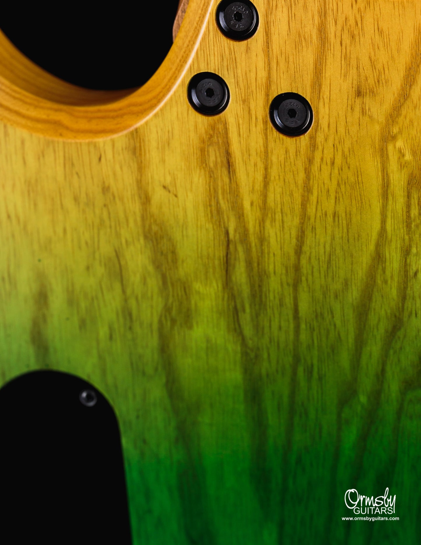 PRE-ORDER Factory Standard - Hypemachine H2