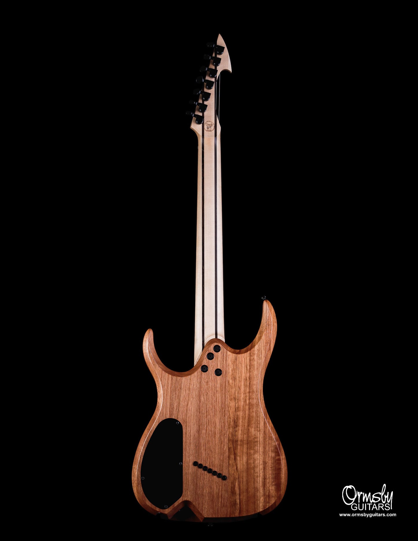 PRE-ORDER Factory Standard - Hypemachine H3