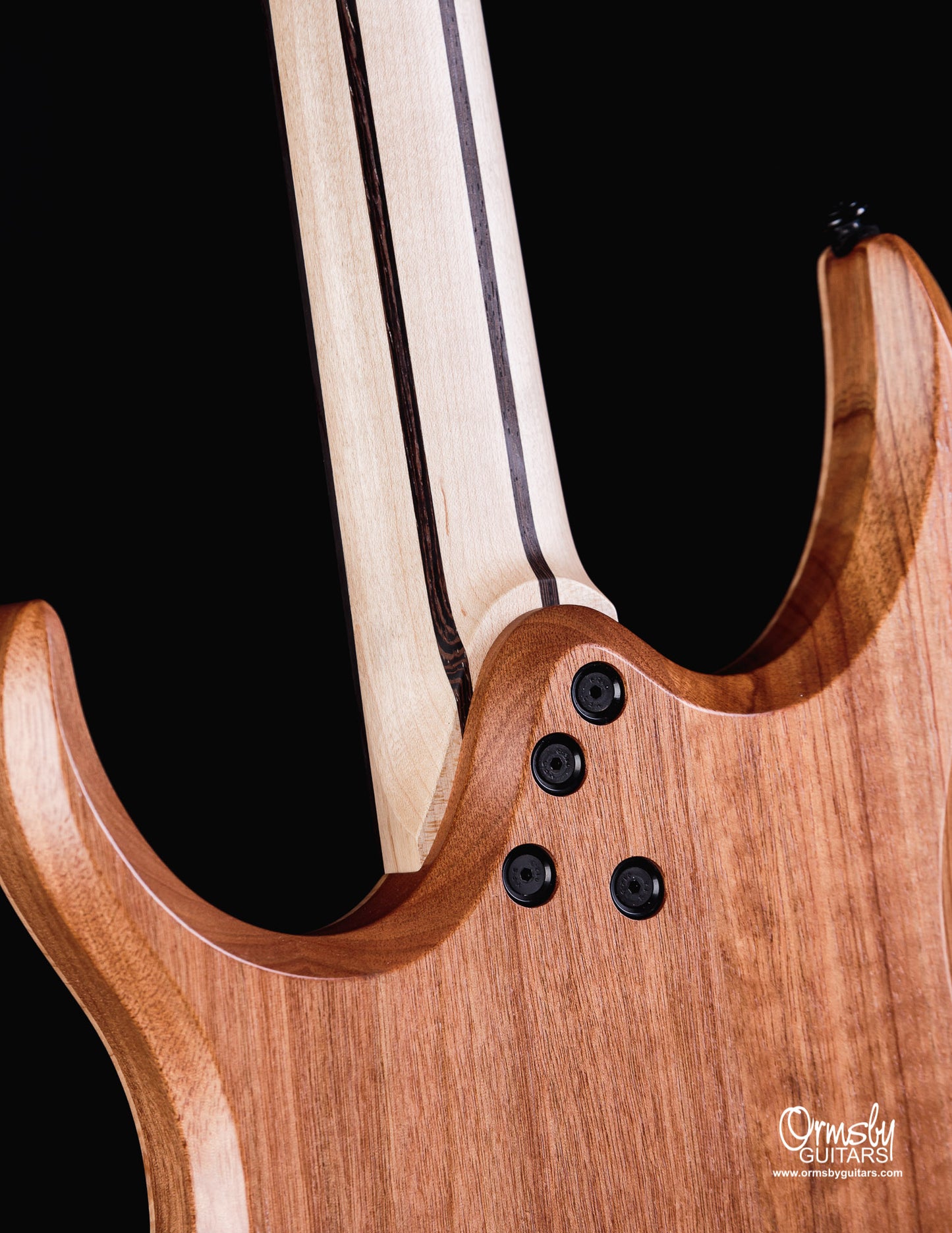 PRE-ORDER Factory Standard - Hypemachine H3