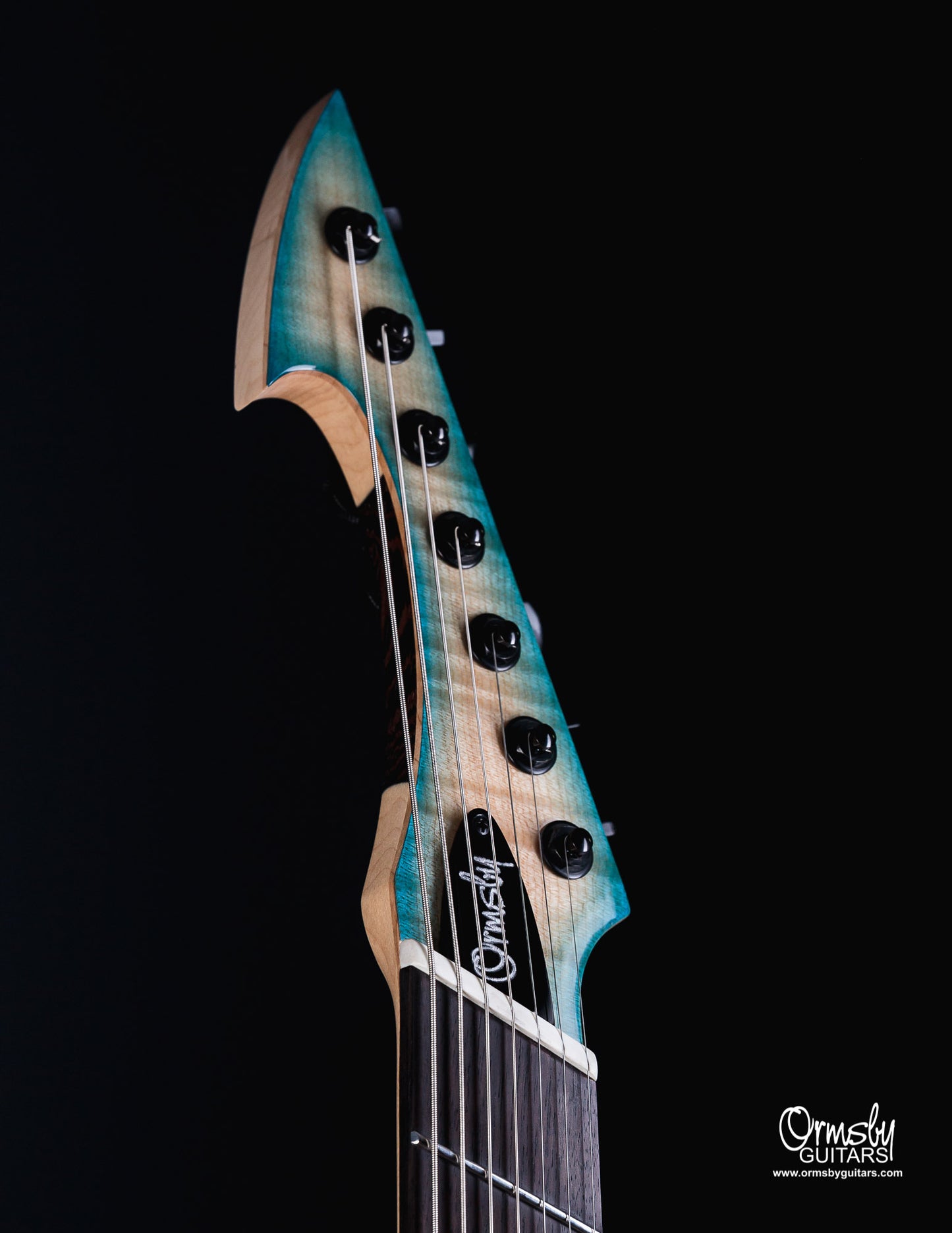 PRE-ORDER Factory Standard - Hypemachine H3
