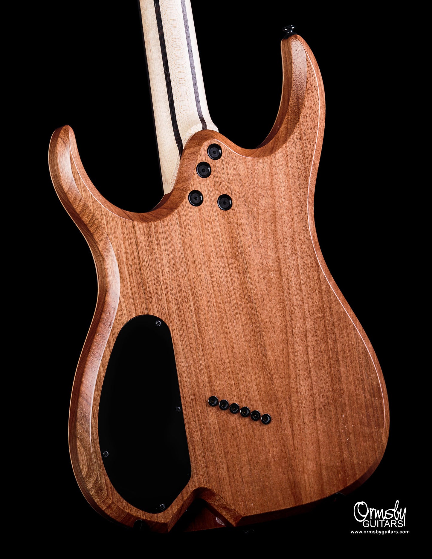 Factory Standard Hypemachine H3