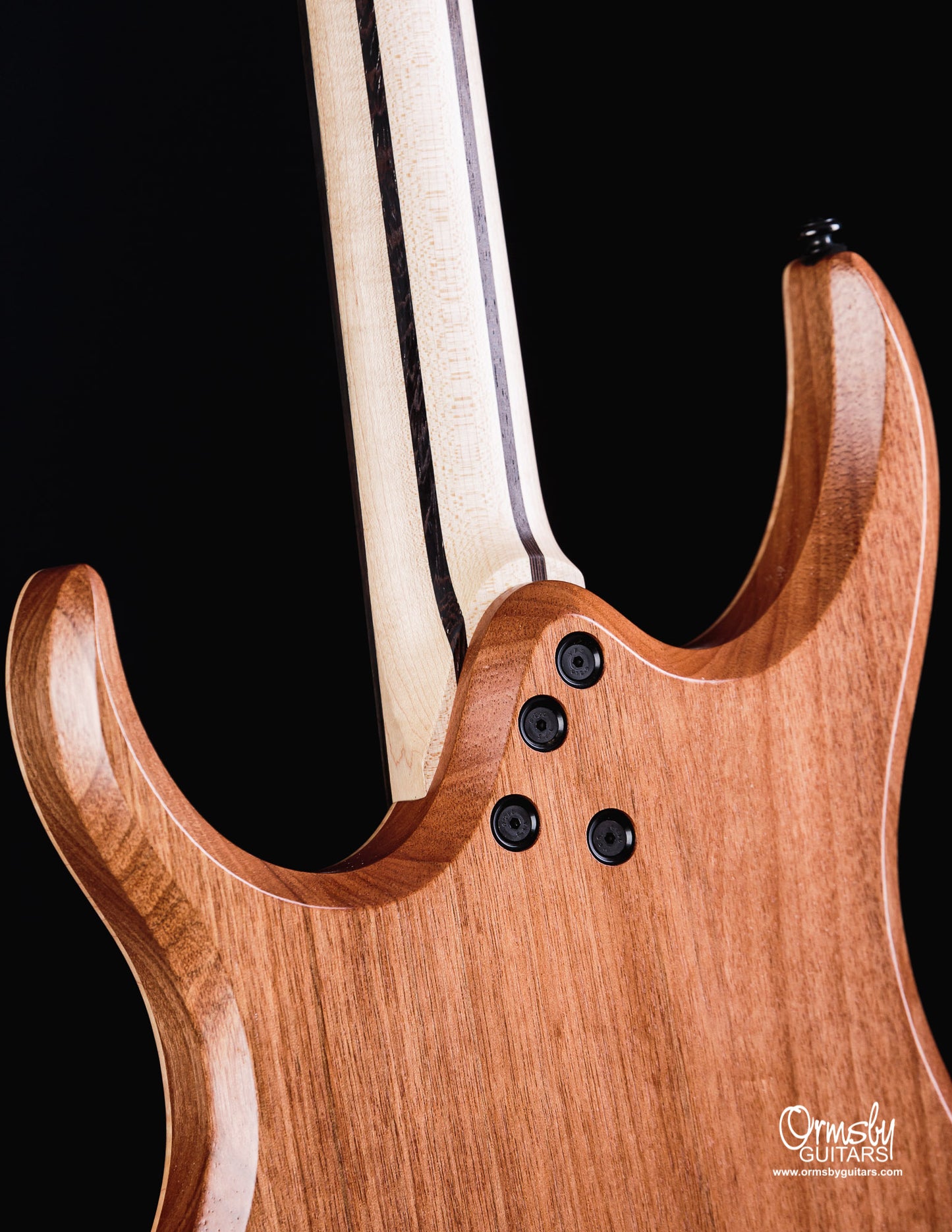 Factory Standard Hypemachine H3