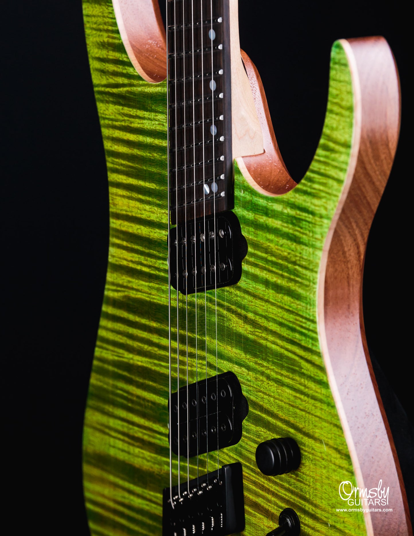 Factory Standard Hypemachine H3