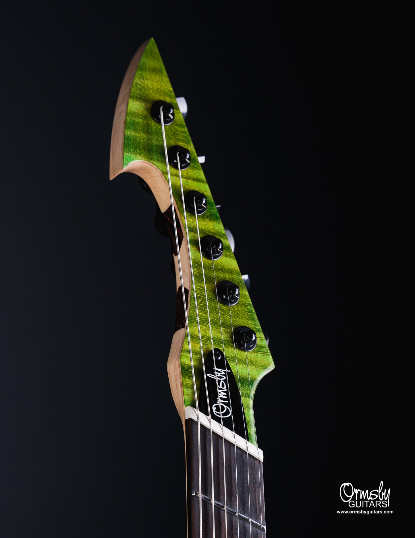 PRE-ORDER Factory Standard - Hypemachine H3