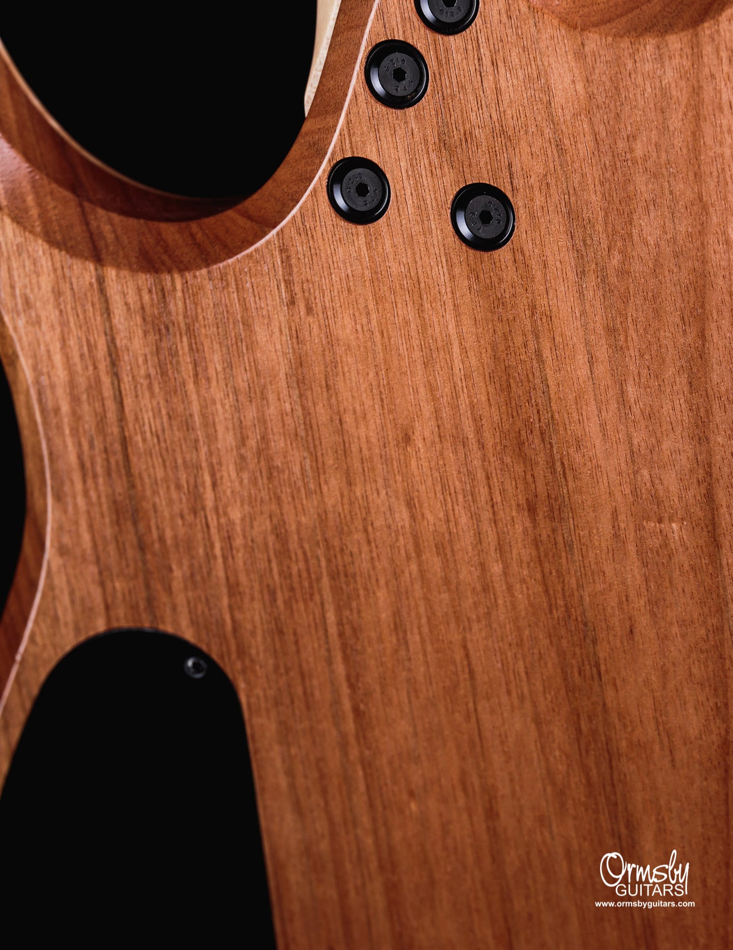 PRE-ORDER Factory Standard - Hypemachine H3