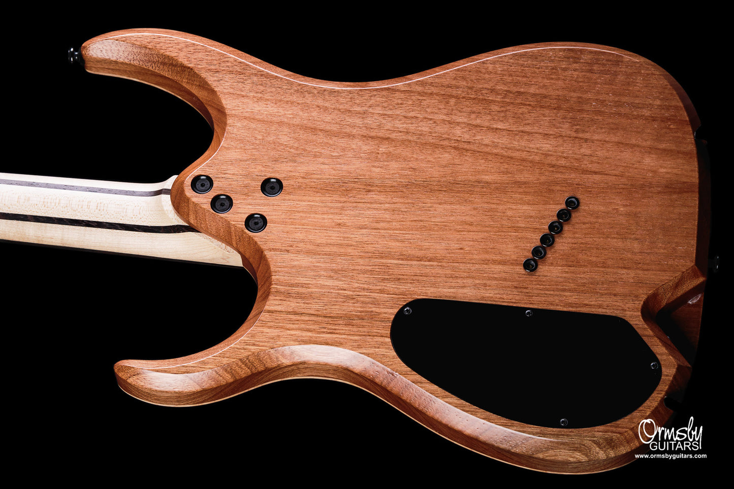 Factory Standard Hypemachine H3
