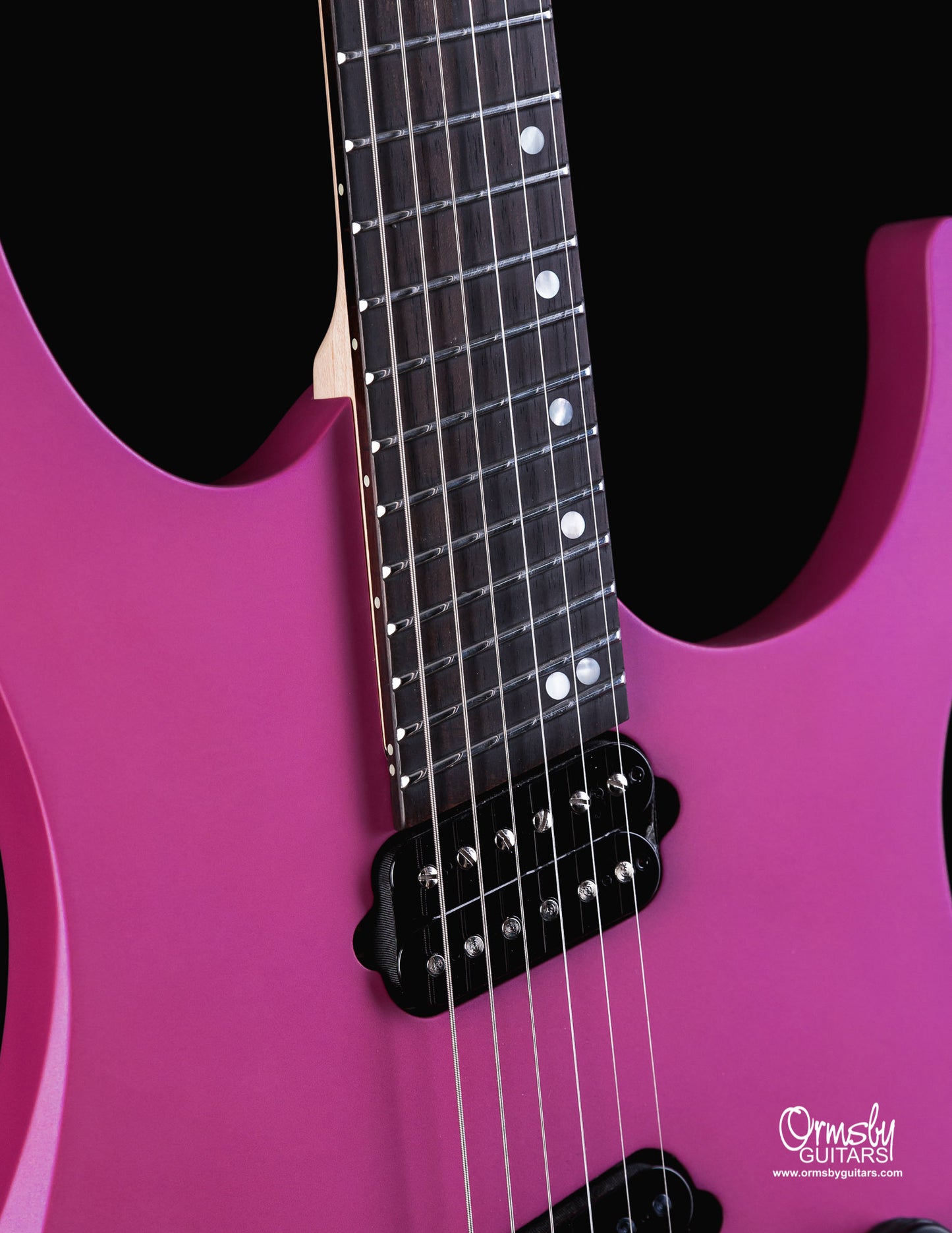 PRE-ORDER Factory Standard - Hypemachine H1