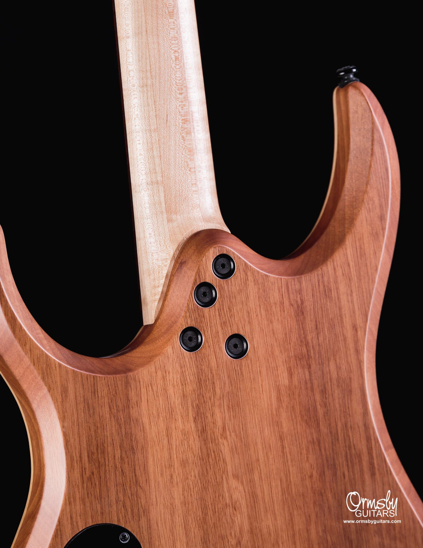 PRE-ORDER Factory Standard - Hypemachine H3