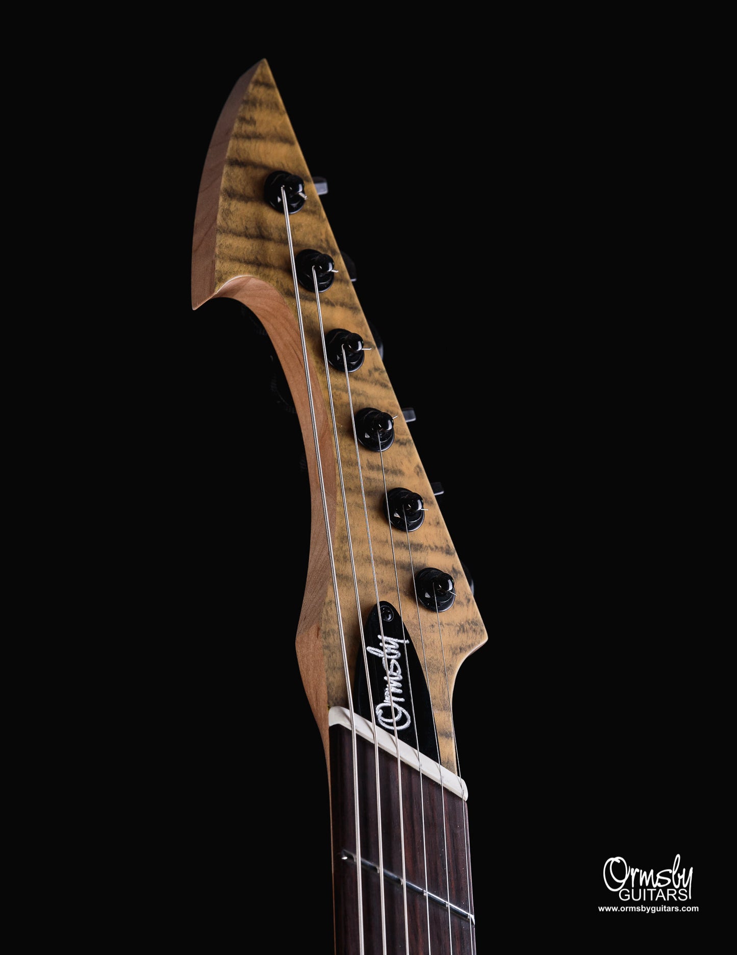 PRE-ORDER Factory Standard - Hypemachine H3