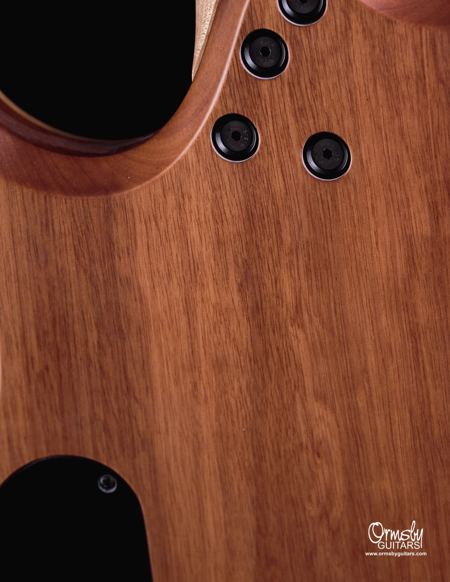 PRE-ORDER Factory Standard - Hypemachine H3