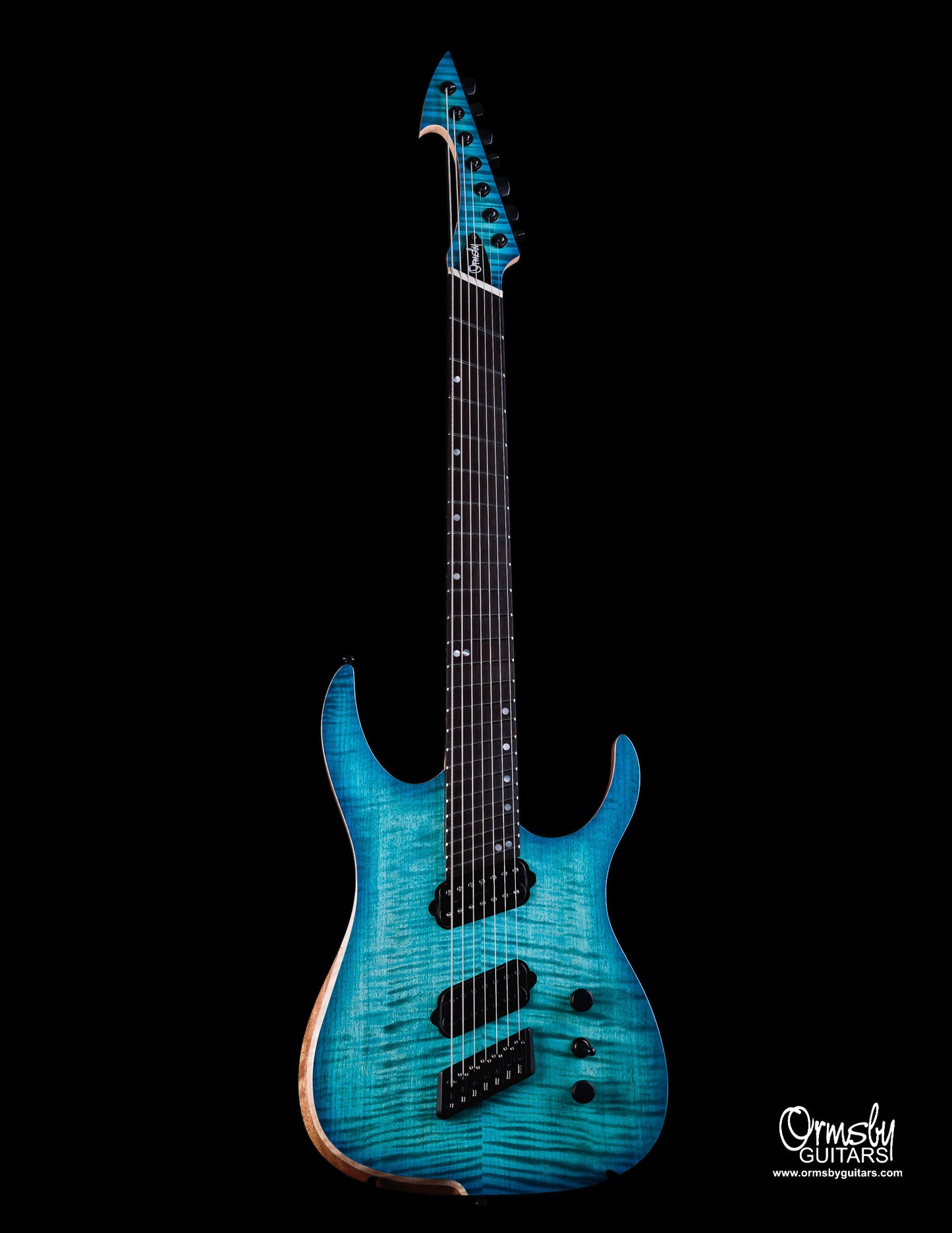 PRE-ORDER Factory Standard - Hypemachine H3