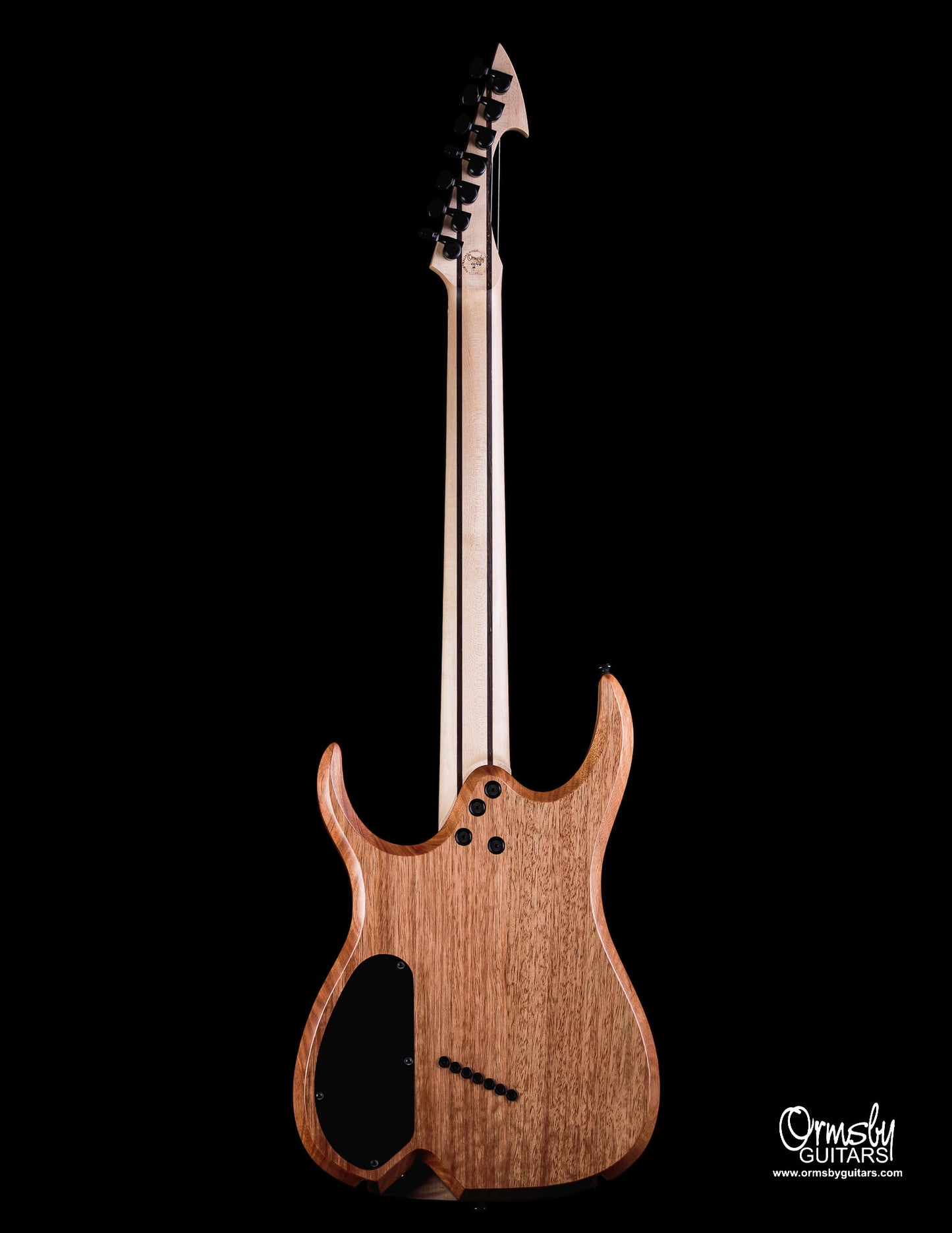 PRE-ORDER Factory Standard - Hypemachine H3