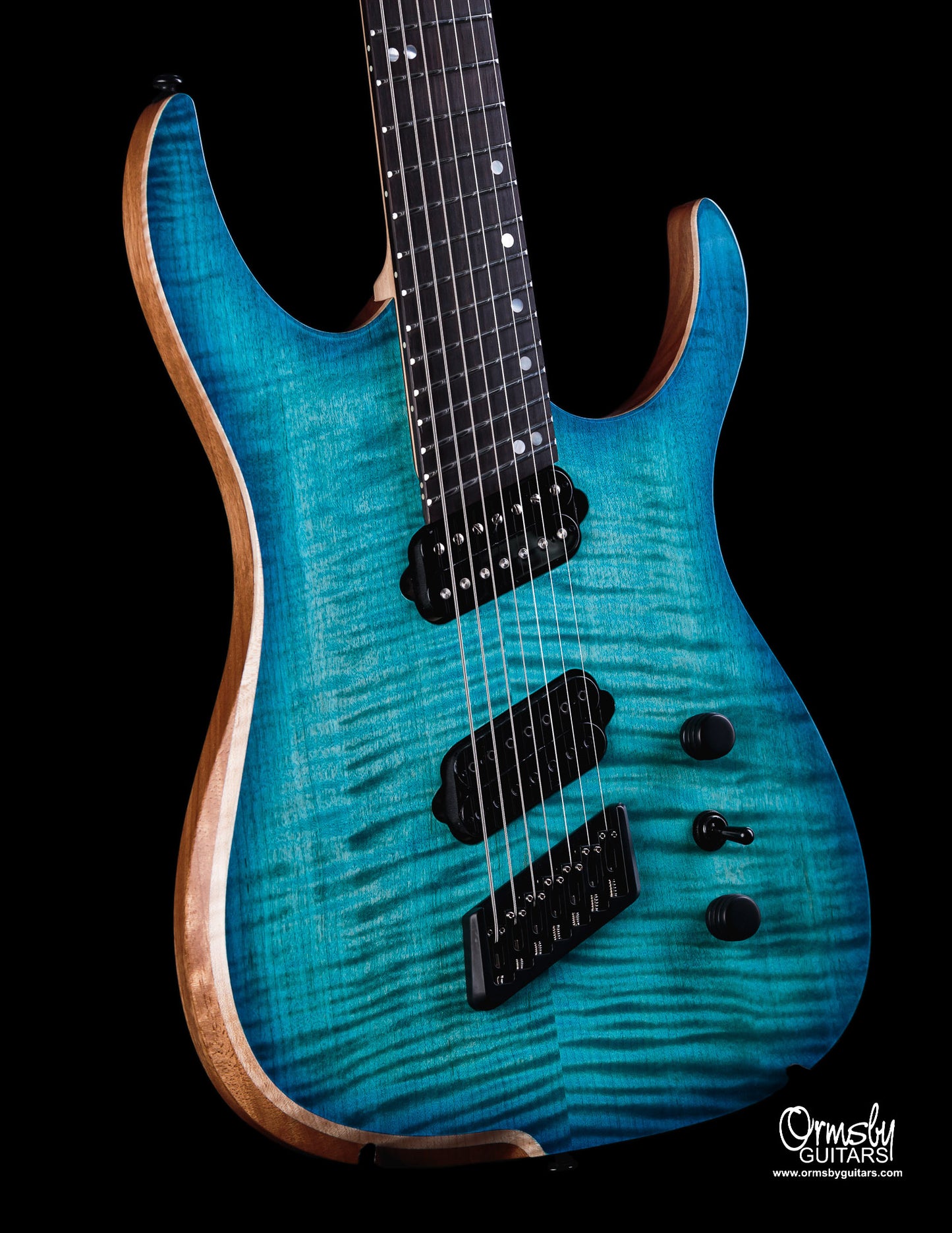 Factory Standard Hypemachine H3