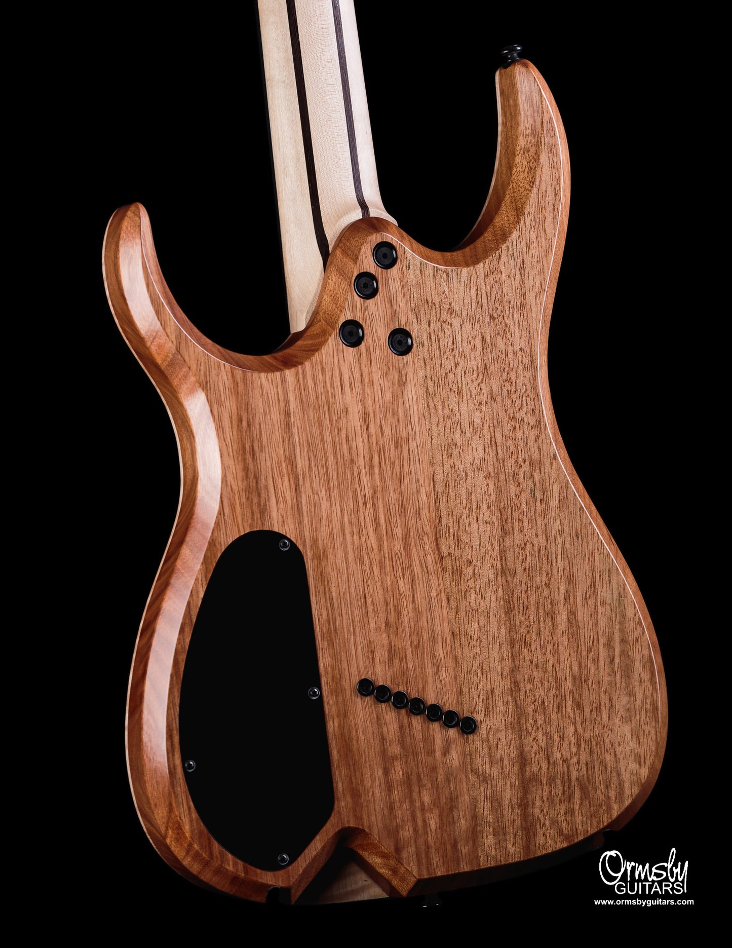 Factory Standard Hypemachine H3