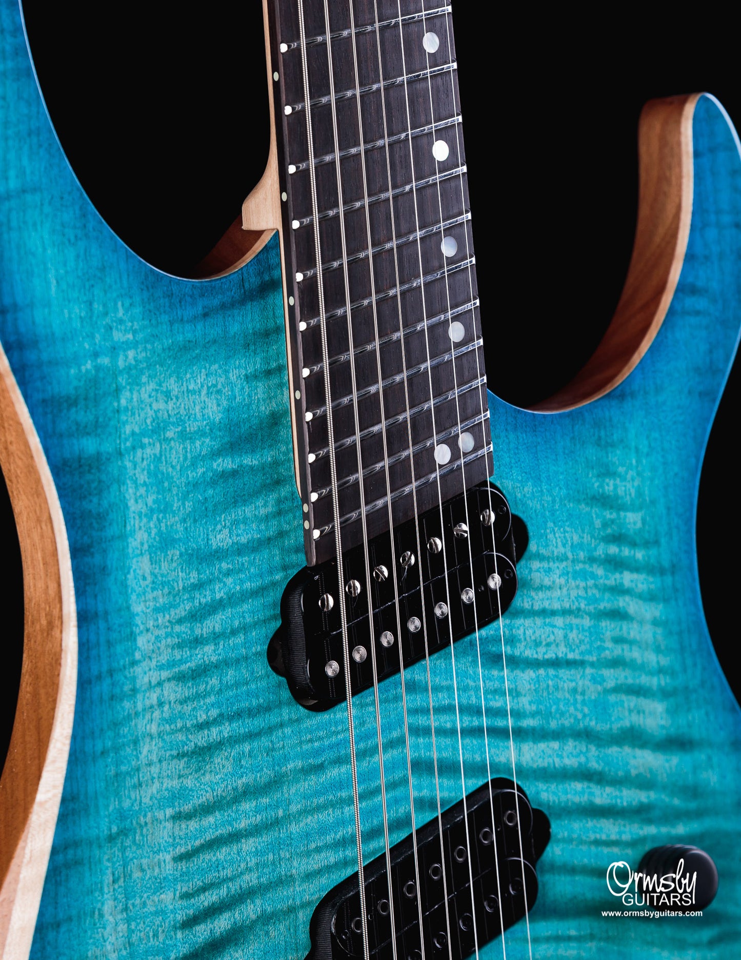 Factory Standard Hypemachine H3