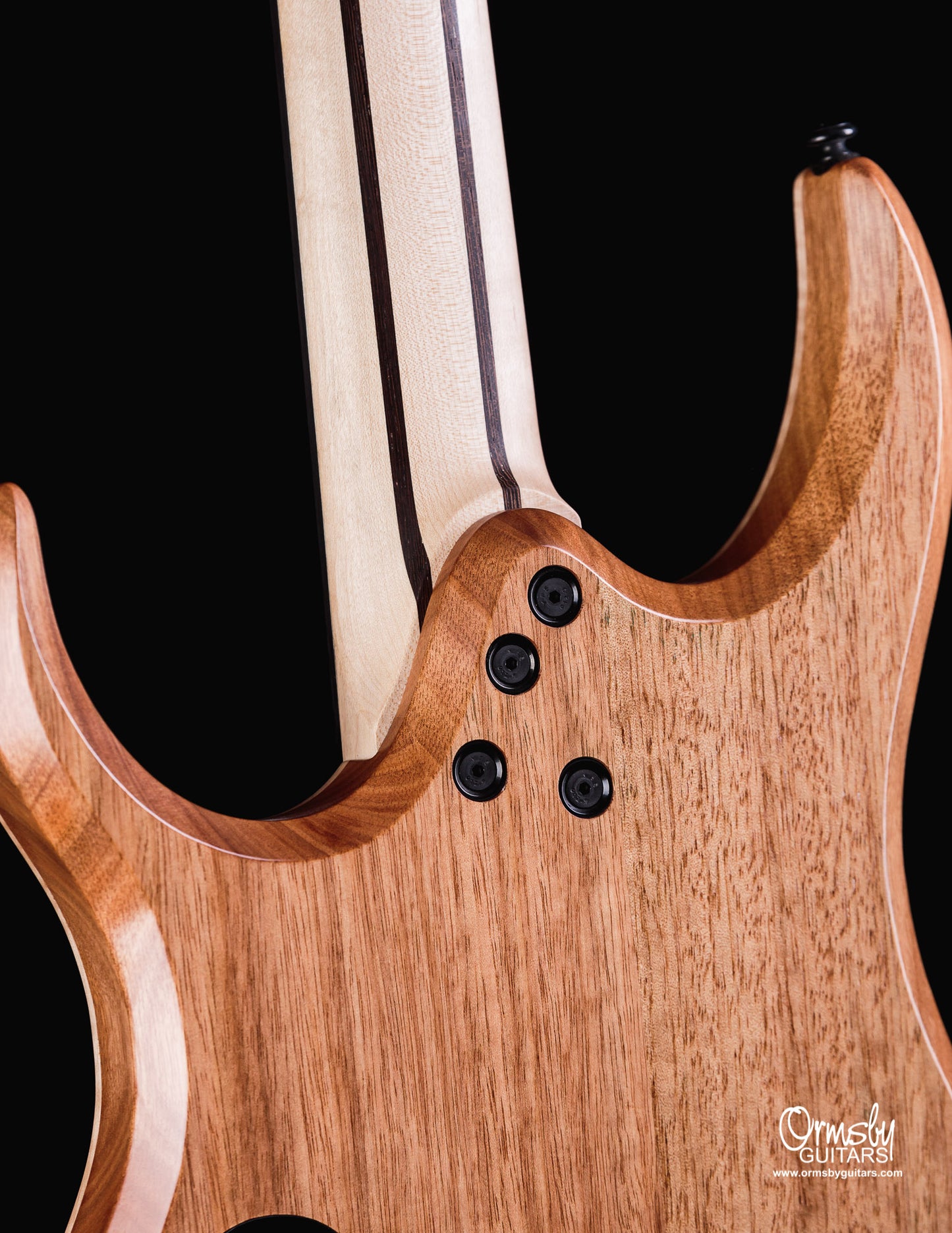 Factory Standard Hypemachine H3
