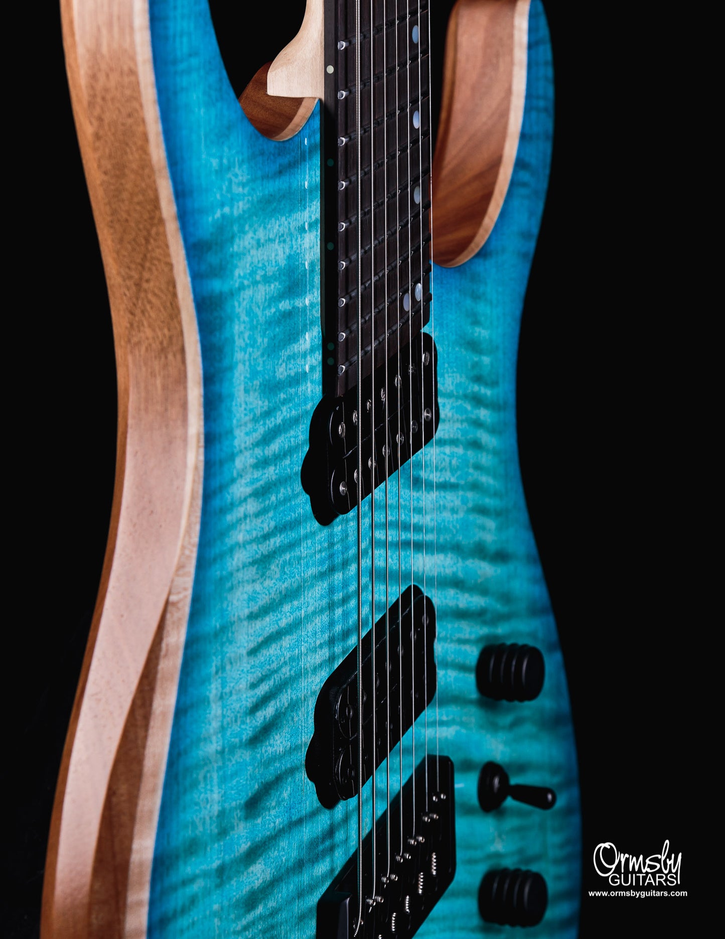 Factory Standard Hypemachine H3