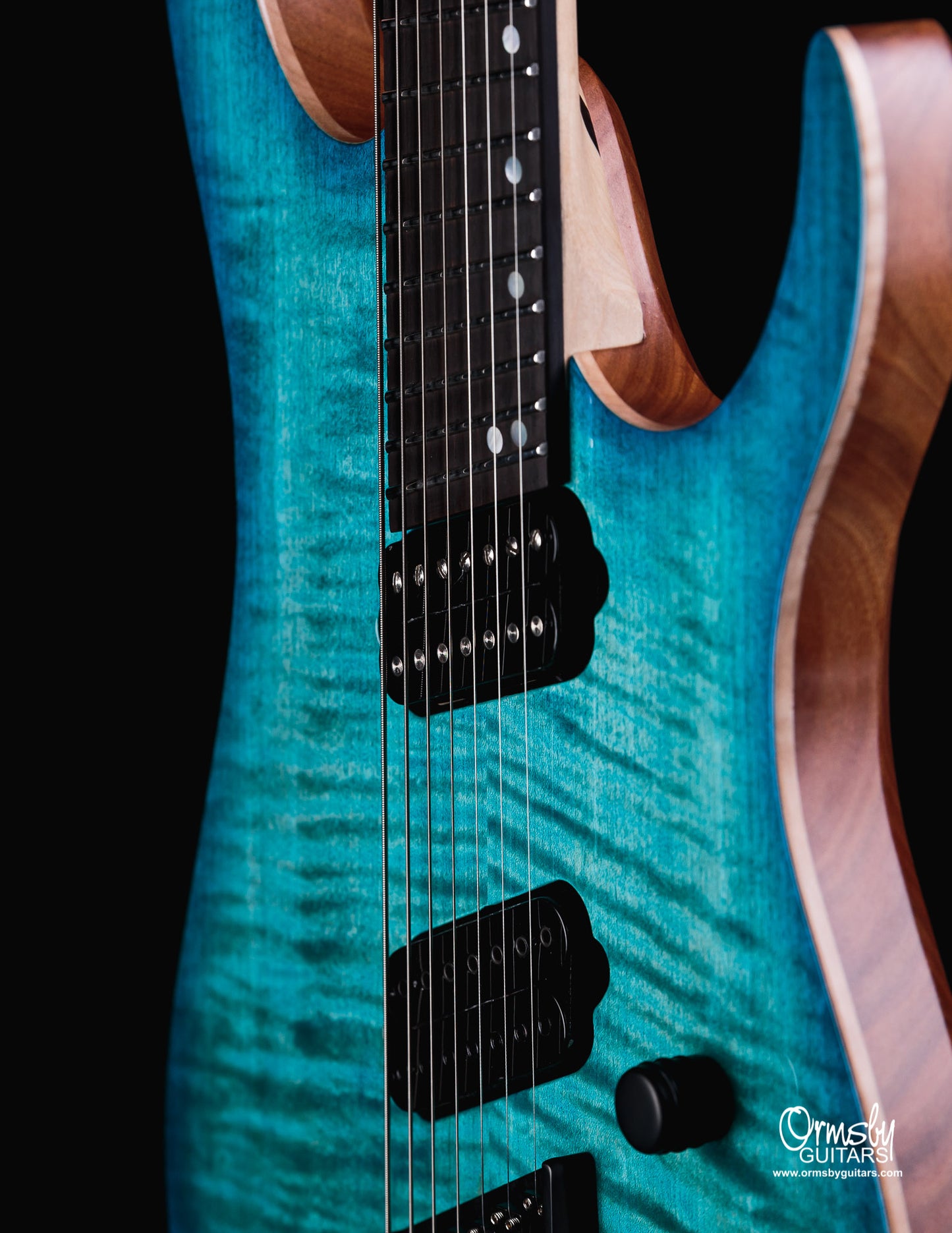Factory Standard Hypemachine H3