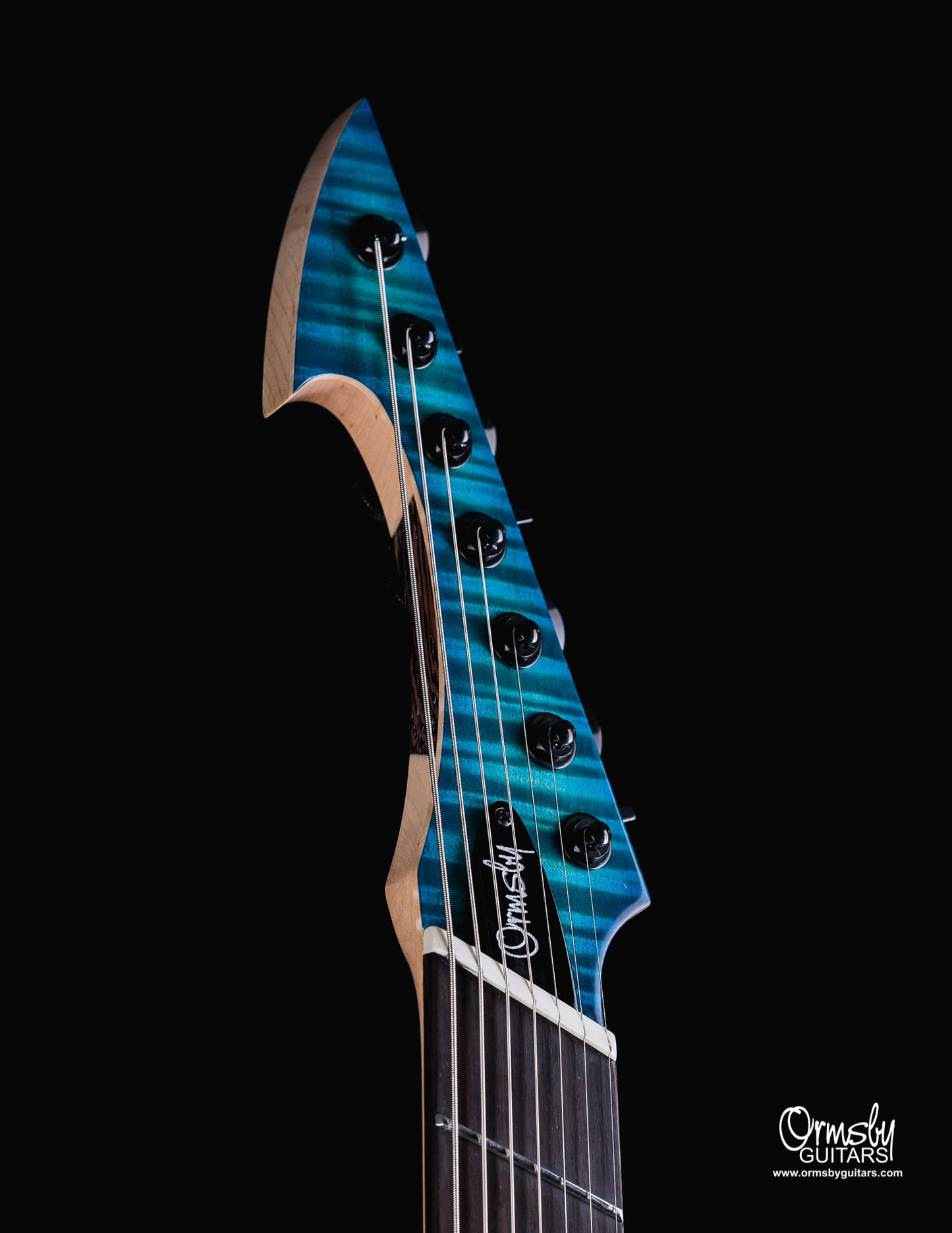 PRE-ORDER Factory Standard - Hypemachine H3
