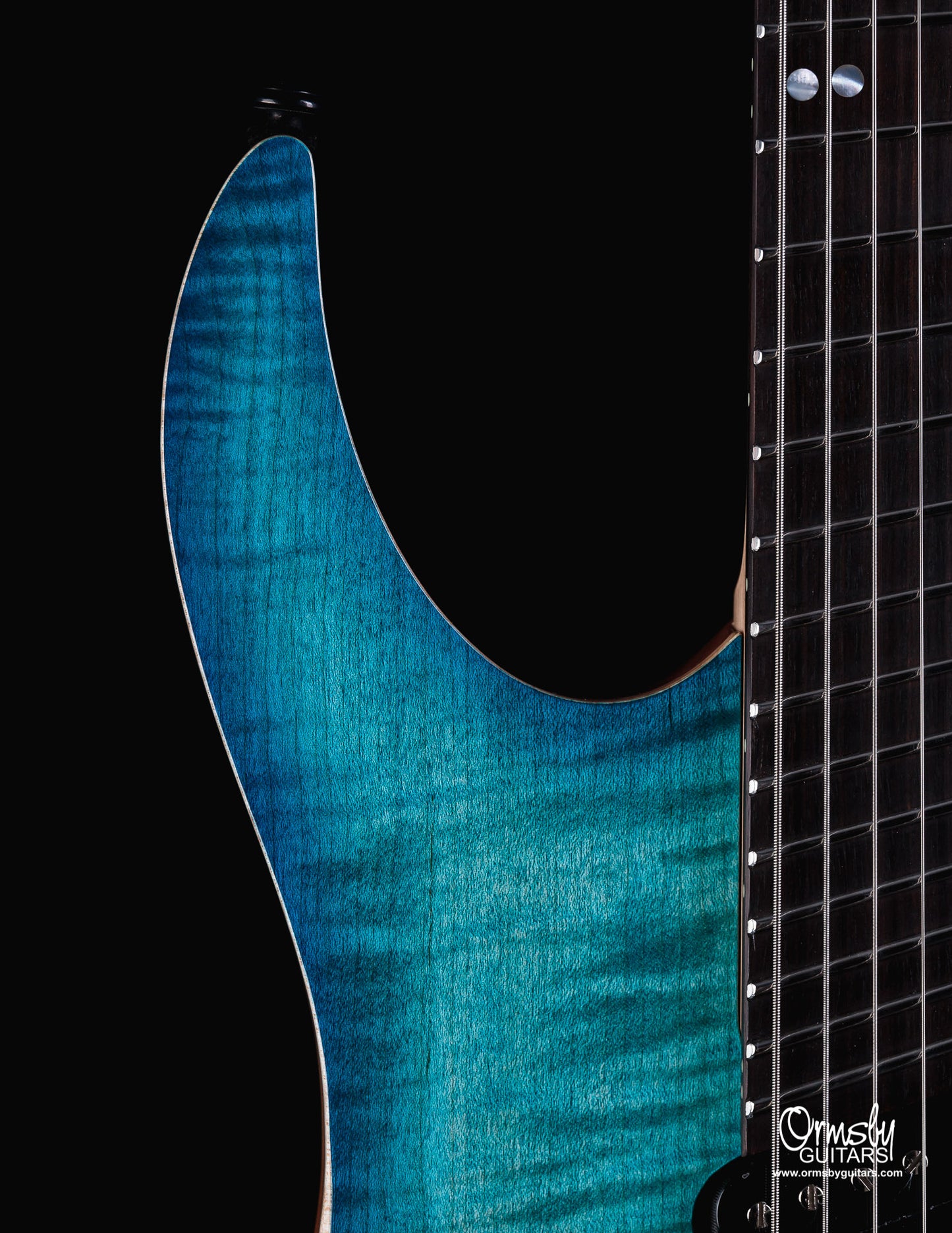 Factory Standard Hypemachine H3