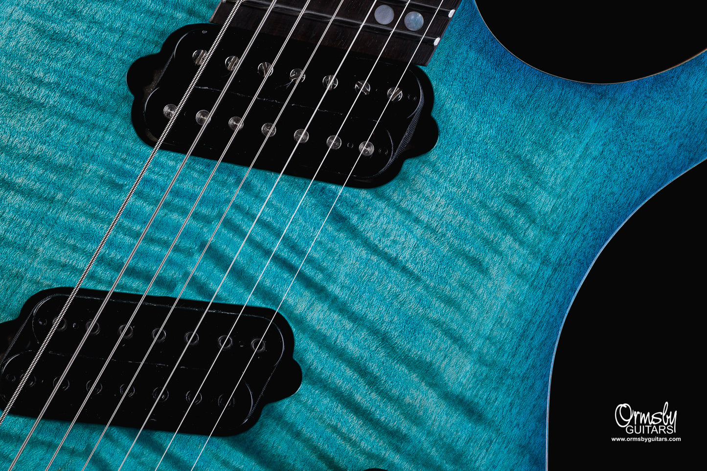 Factory Standard Hypemachine H3