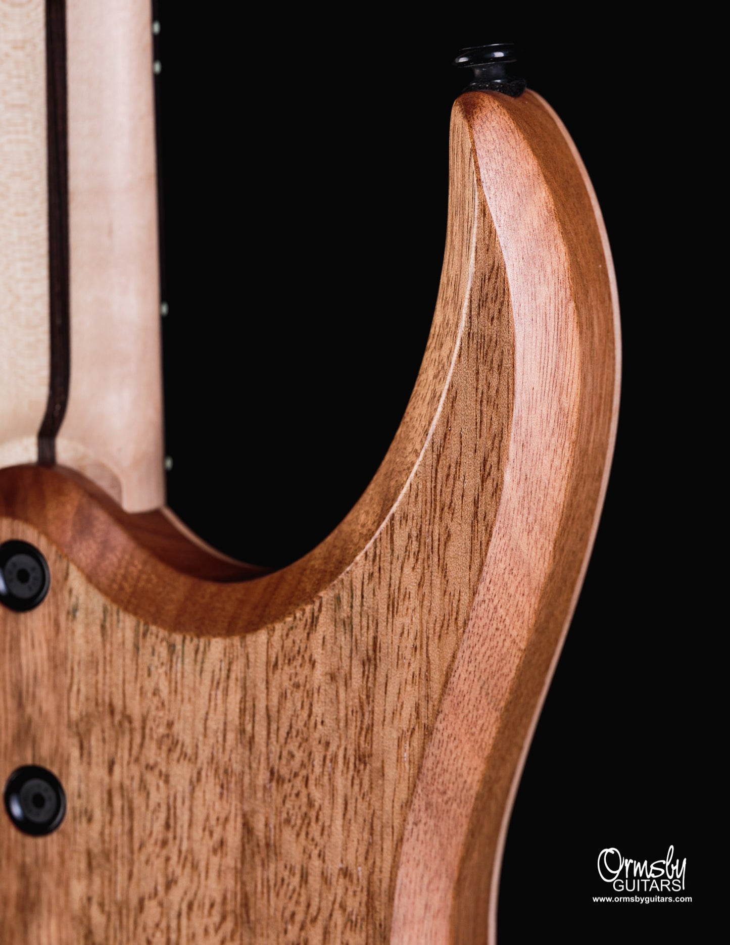 PRE-ORDER Factory Standard - Hypemachine H3