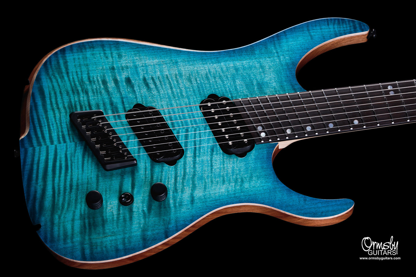 Factory Standard Hypemachine H3