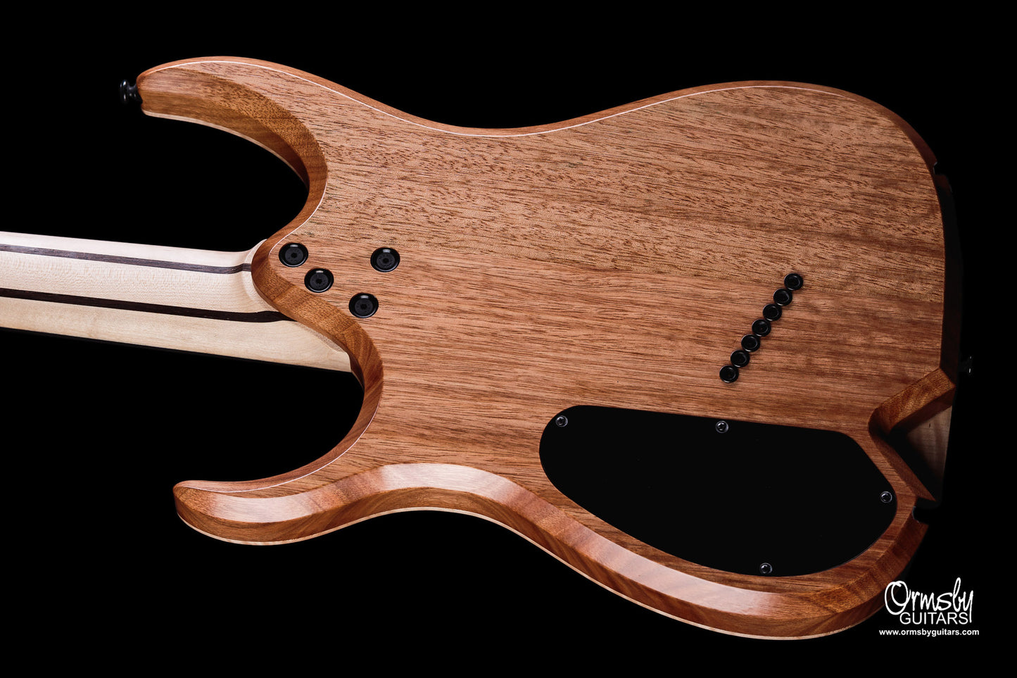 Factory Standard Hypemachine H3