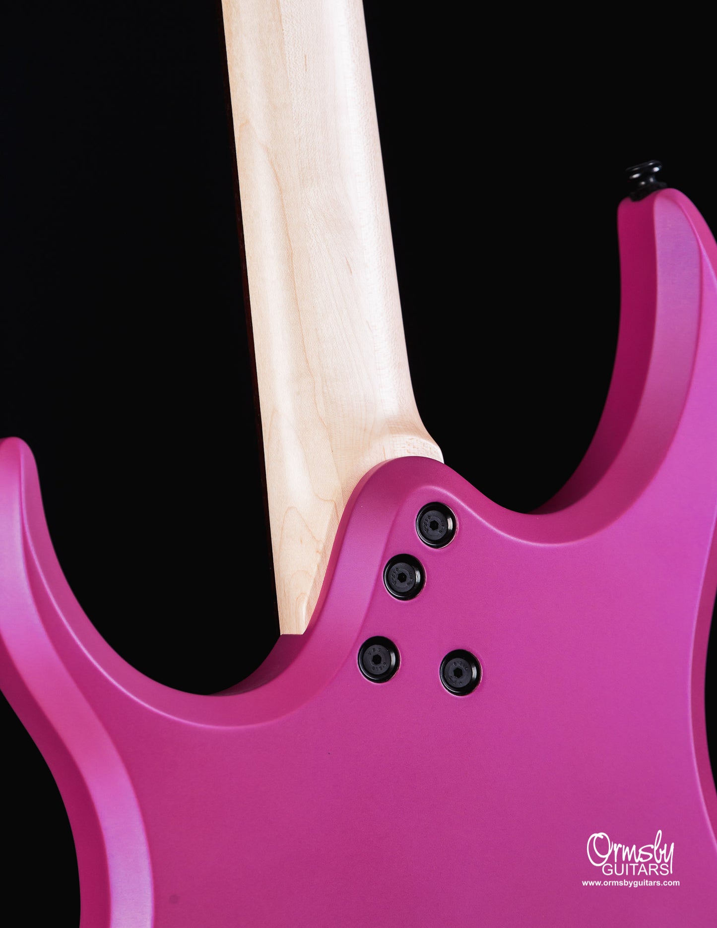 PRE-ORDER Factory Standard - Hypemachine H1