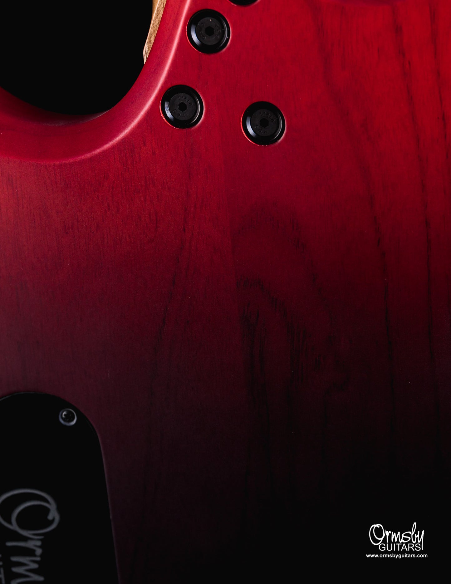 PRE-ORDER Factory Standard - Hypemachine H2