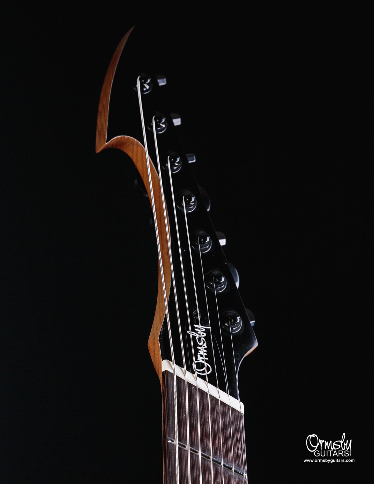 PRE-ORDER Factory Standard - Hypemachine H2