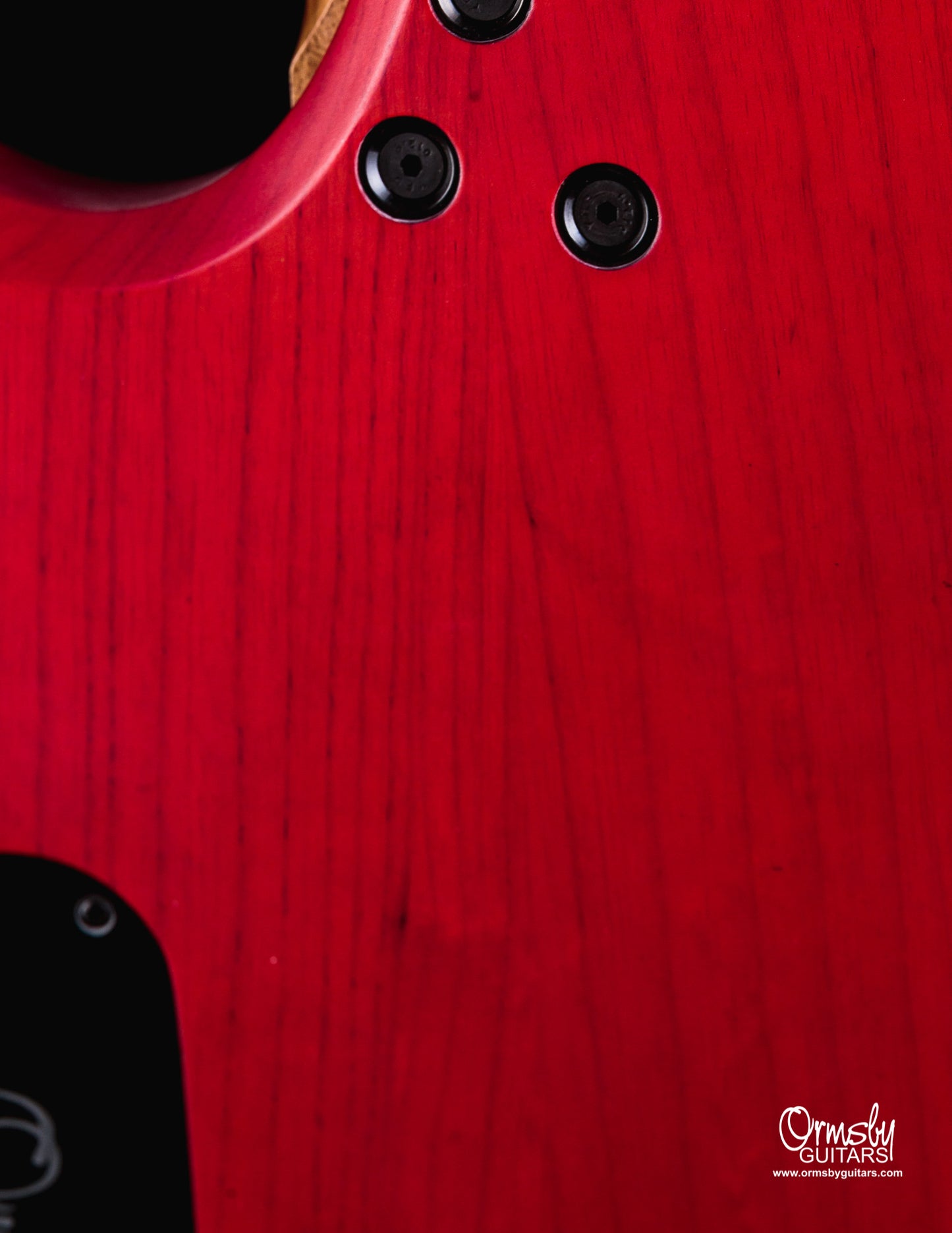 PRE-ORDER Factory Standard - Hypemachine H2