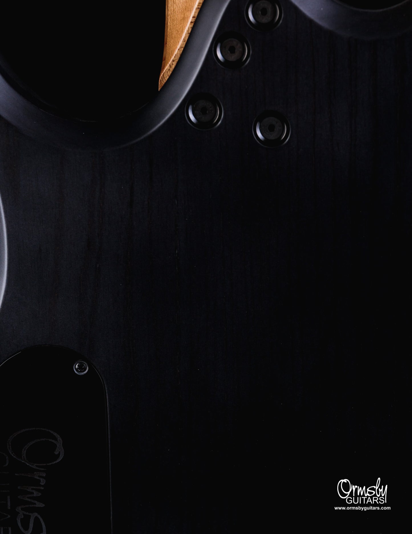 PRE-ORDER Factory Standard - Hypemachine H2